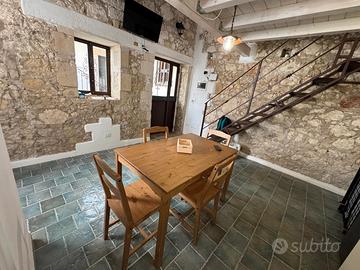 La casetta del vicolo