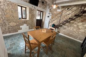 La casetta del vicolo