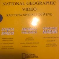 Dvd documentari