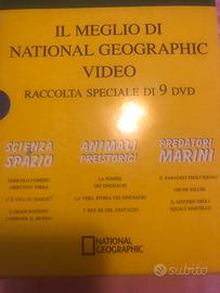 Dvd documentari