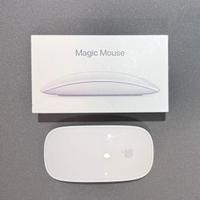 Apple Magic Mouse 2 generazione (Lightning)