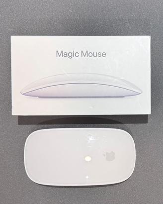 Apple Magic Mouse 2 generazione (Lightning)