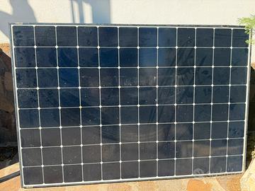 Pannelli Sunpower 360w