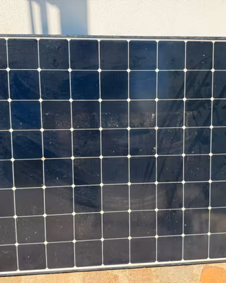 Pannelli Sunpower 360w
