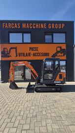 Doosan 30 ql anno 2006