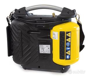 Compressore aria portatile Stanley DN200/10/5