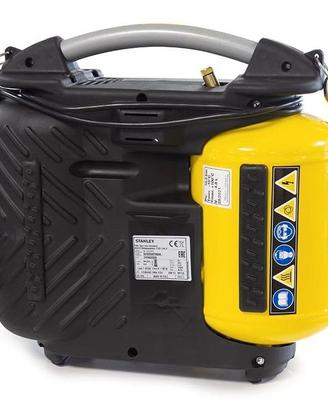 Compressore aria portatile Stanley DN200/10/5