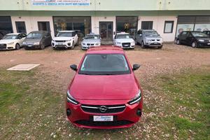 OPEL CORSA 1.2 BENZ 74.000KM GARANZ FINAZ