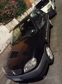 citroen saxo 1.5 disel