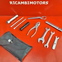 KIT ATTREZZI SUZUKI DR 250 350 650 750