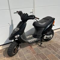 Gilera stalker 50
