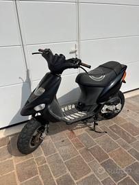 Gilera stalker 50