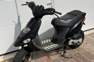 Gilera stalker 50