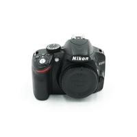 Nikon D3200