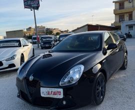 Alfa Romeo Giulietta 1.6 JTDm-2 105 CV Distinctive