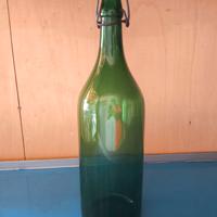 bottiglioni di vetro per vino da 2 litri