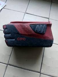 batteria Hilti 22 v