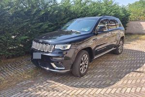 JEEP GRAND CHEROKEE SUMMIT 3.0TDI 250 CV