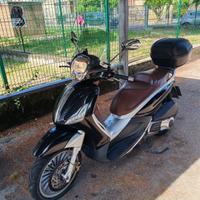 Beverly EU 3, dil 2011 300iE 23.000km