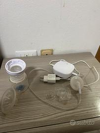 Tiralatte automatico