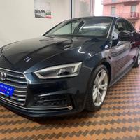 AUDI A5 2ª serie A5 2.0 TDI 190 CV quattro S t...