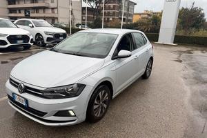 Volkswagen Polo Comfortline 2019