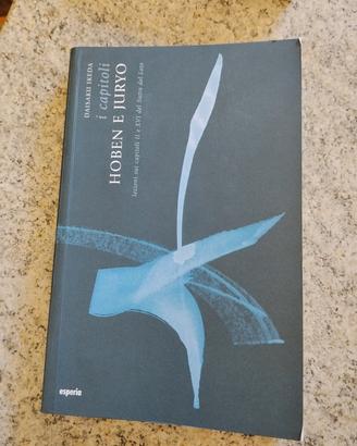 i capitoli di Hoben e Juryo di Daisskik Ikeda 