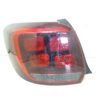 FANALE POST. SX. DACIA SANDERO 2A SERIE (12/12-) K