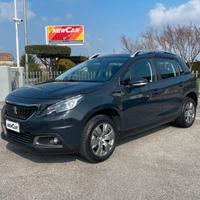 Peugeot 2008 1.6 BlueHDi 75cv Active