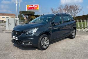Peugeot 2008 1.6 BlueHDi 75cv Active