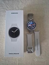 Samsung Galaxy watch 8