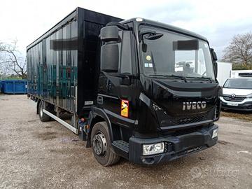 IVECO EUROCARGO 120EL19 e6