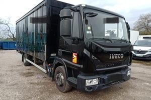 IVECO EUROCARGO 120EL19 e6