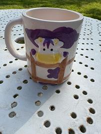 Tazza mucca Milka 