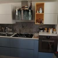 mobili cucina e camera da letto