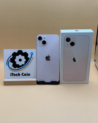 Iphone 13 128gb pink