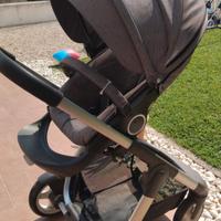 Trio STOKKE Cruises