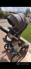 Trio STOKKE Cruises