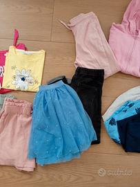 Abbigliamento Bambina 140 cm 9-10 anni