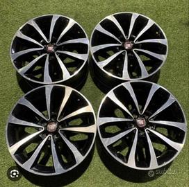 Cerchi fiat tipo
