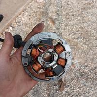 statore minarelli orizzontale 