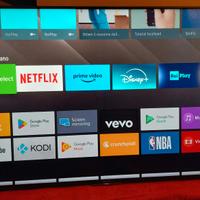 Sony Bravia 65" 4K ULTRA HD ANDROID TV 3D