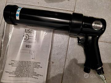 Pistola pneumatica Usag nuova
