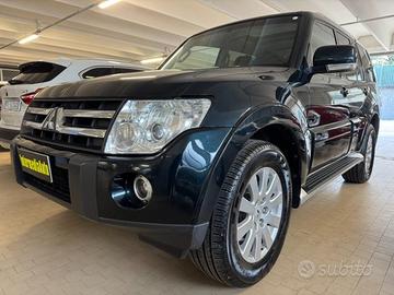 MITSUBISHI Pajero 3.2 DI-D 16V aut. 7p. Instyle Un