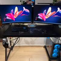 Setup PC Completo di Tutto Ryzen 7 RTX 4060 Ti