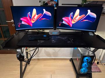 Setup PC Completo di Tutto Ryzen 7 RTX 4060 Ti