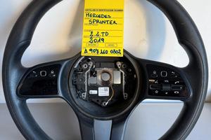 VOLANTE SPRINTER 2.2TD 2019