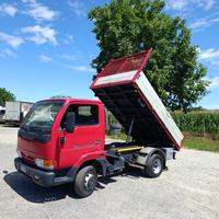 NISSAN CABSTAR 110.35 RIBALTABILE PASSO CORTO, 14 