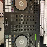 Roland dj-707m