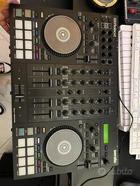 Roland dj-707m